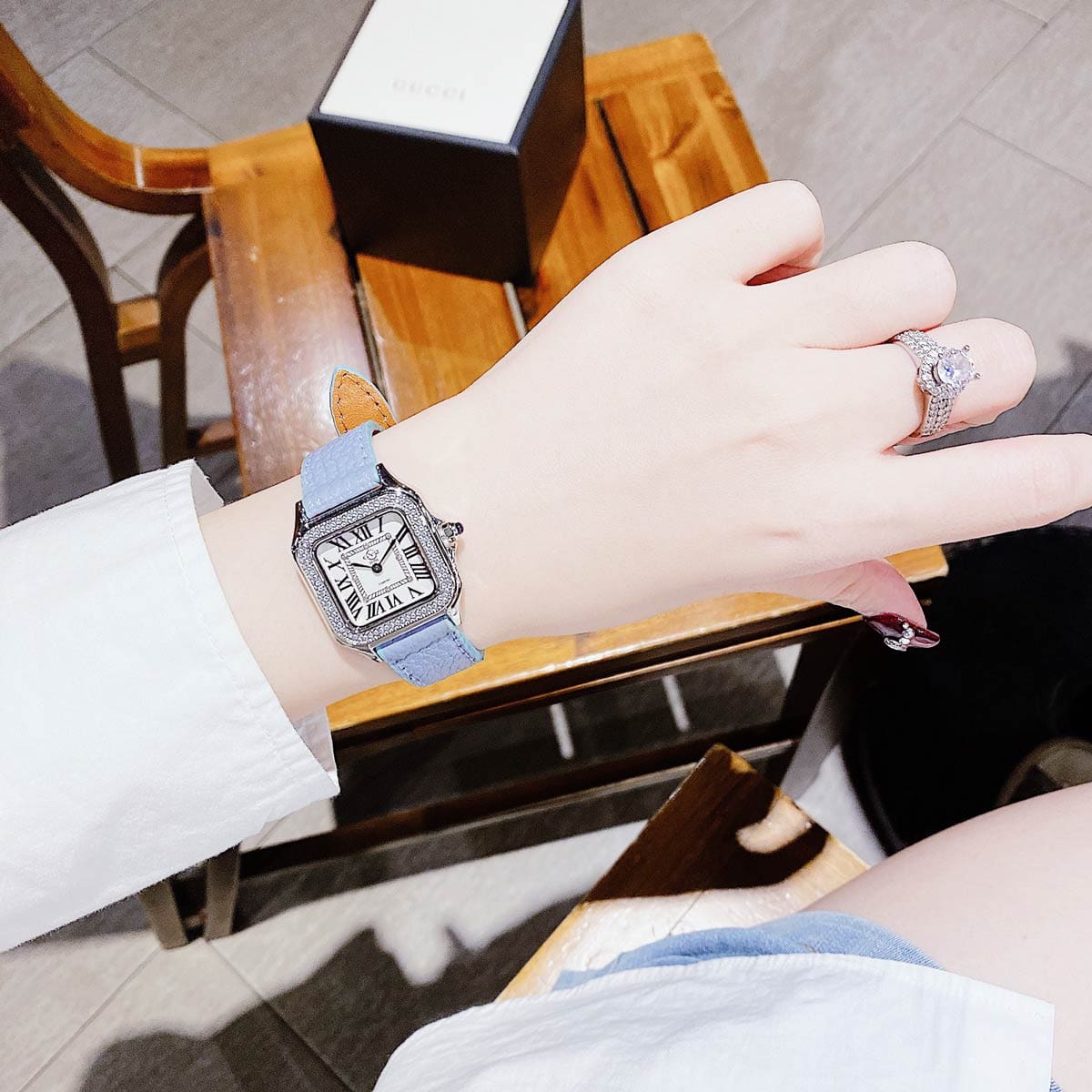 Gevril GV2 12102 3