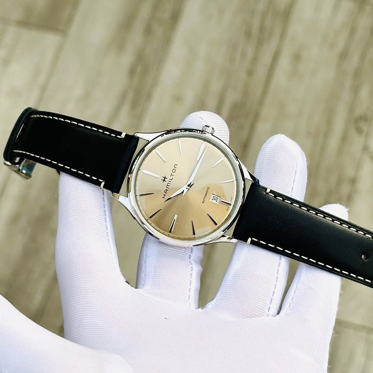 Hamilton Jazzmaster H38525721 1