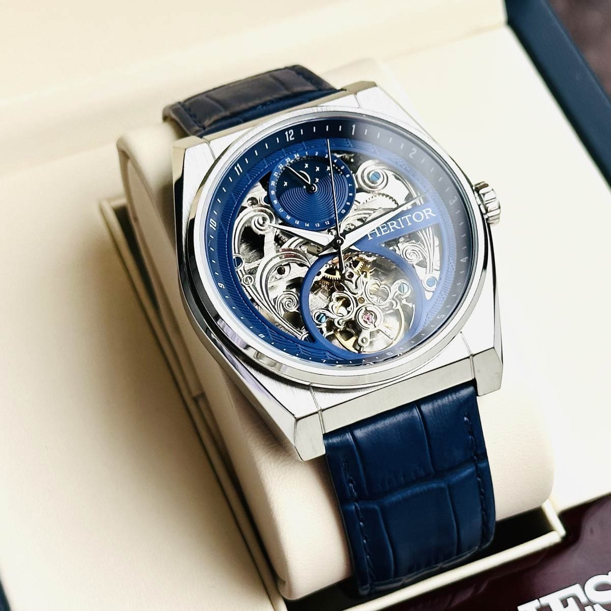Heritor HERHS3003 1