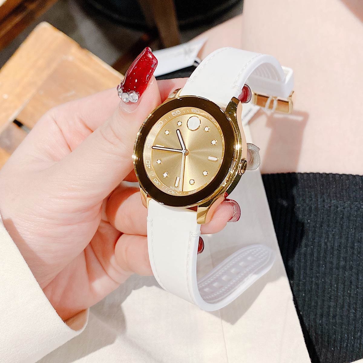 Movado 3600410 5