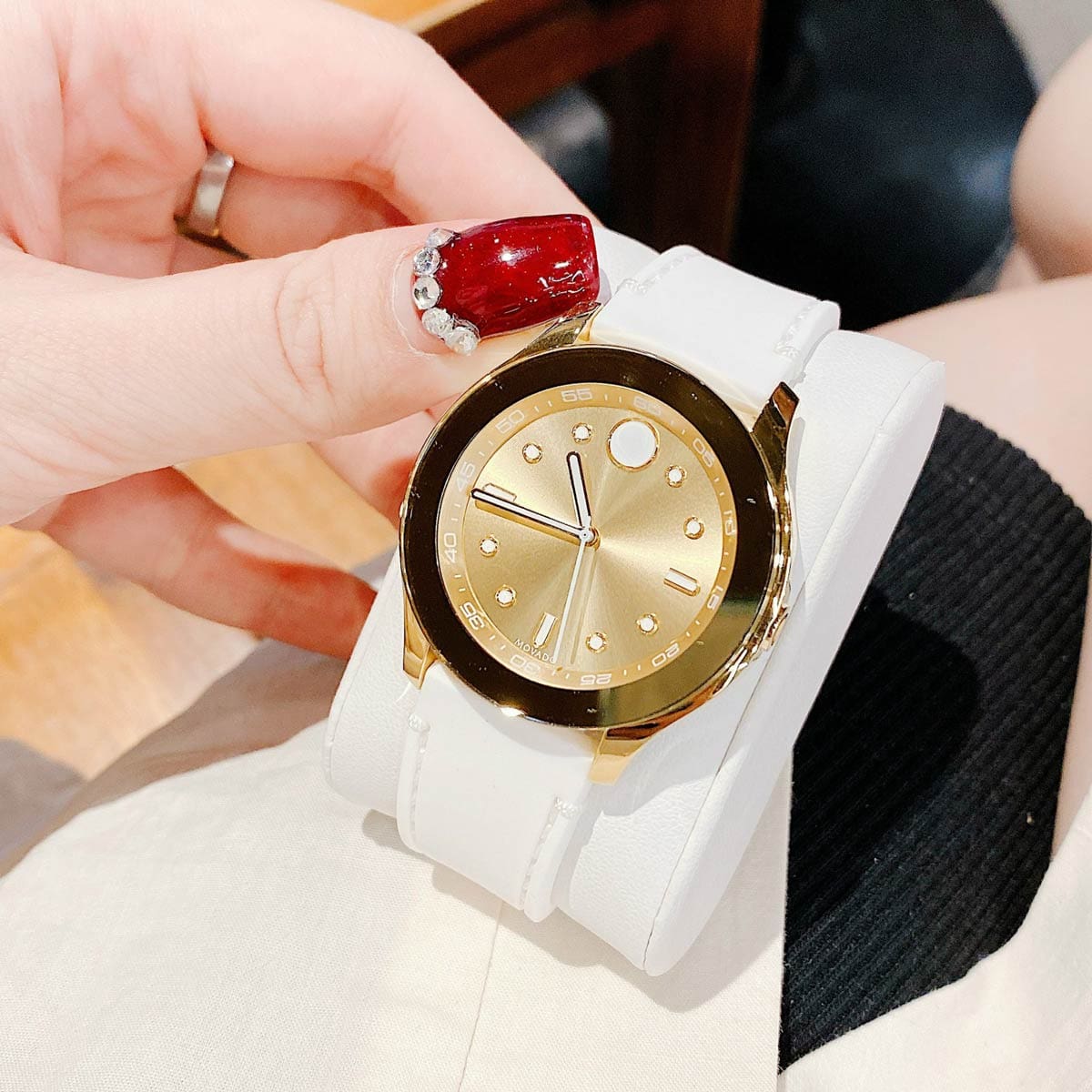 Movado 3600410 6
