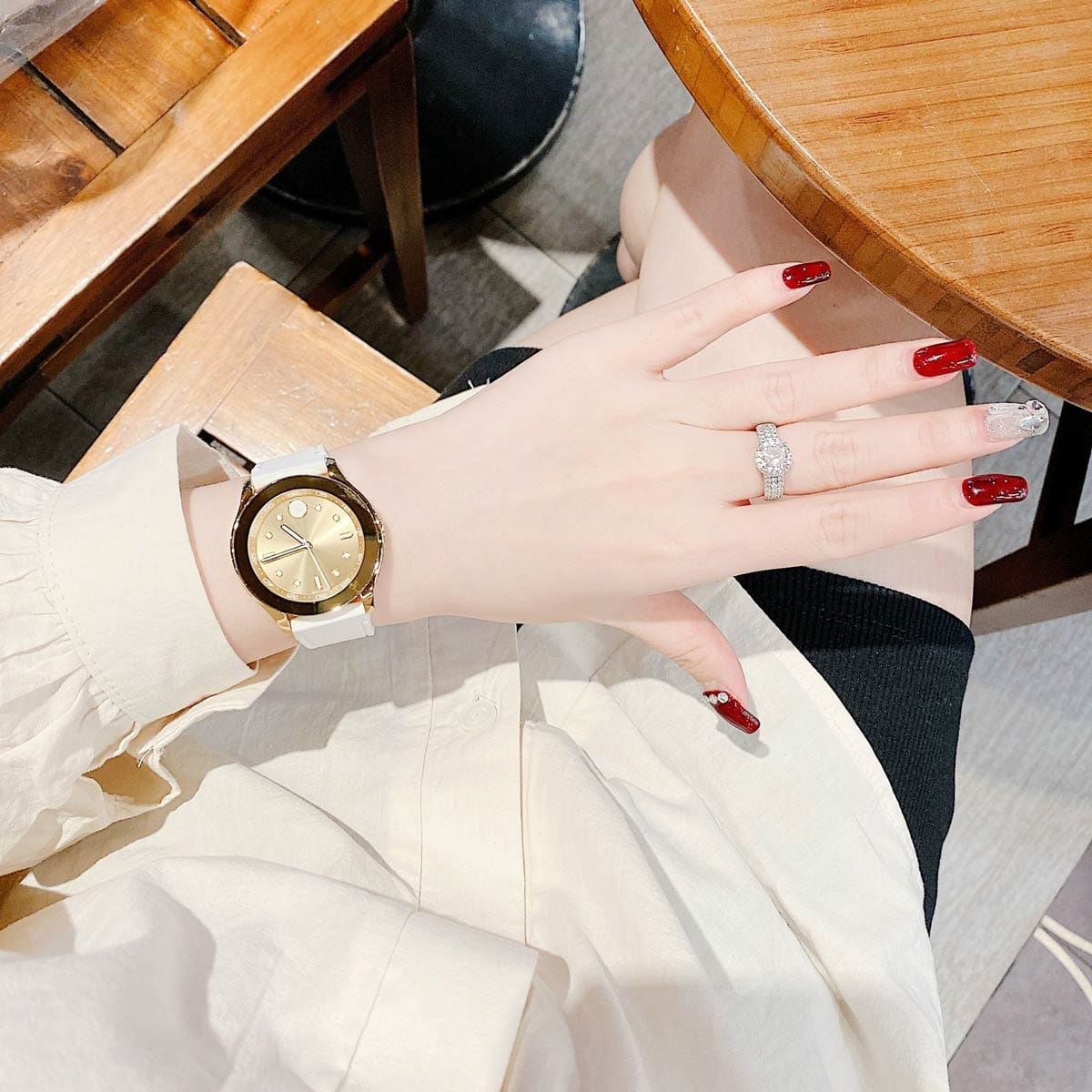 Movado 3600410 7