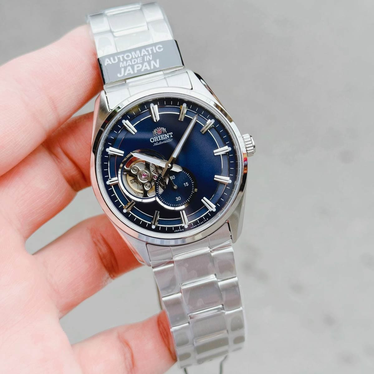 Orient RN AR0002L 4