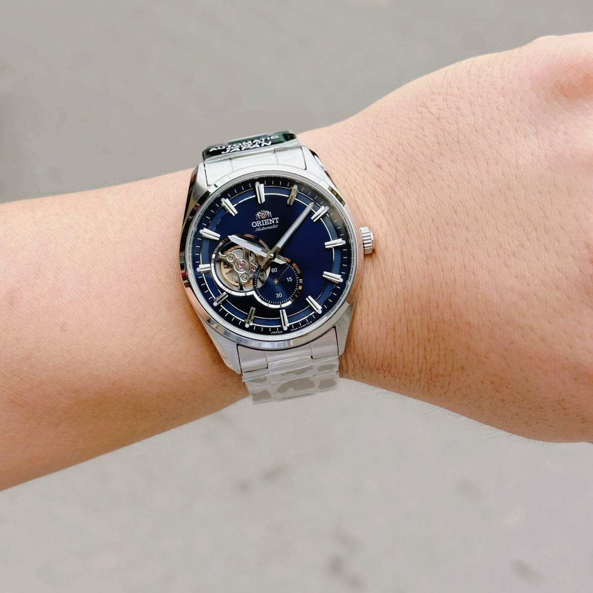 Orient RN AR0002L 7