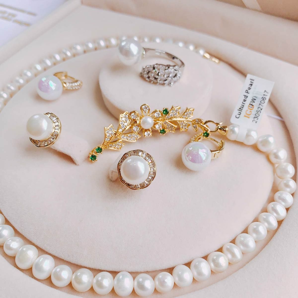 Set Ngoc Trai 3