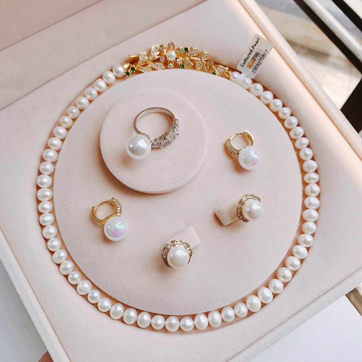 Set Ngoc Trai 5