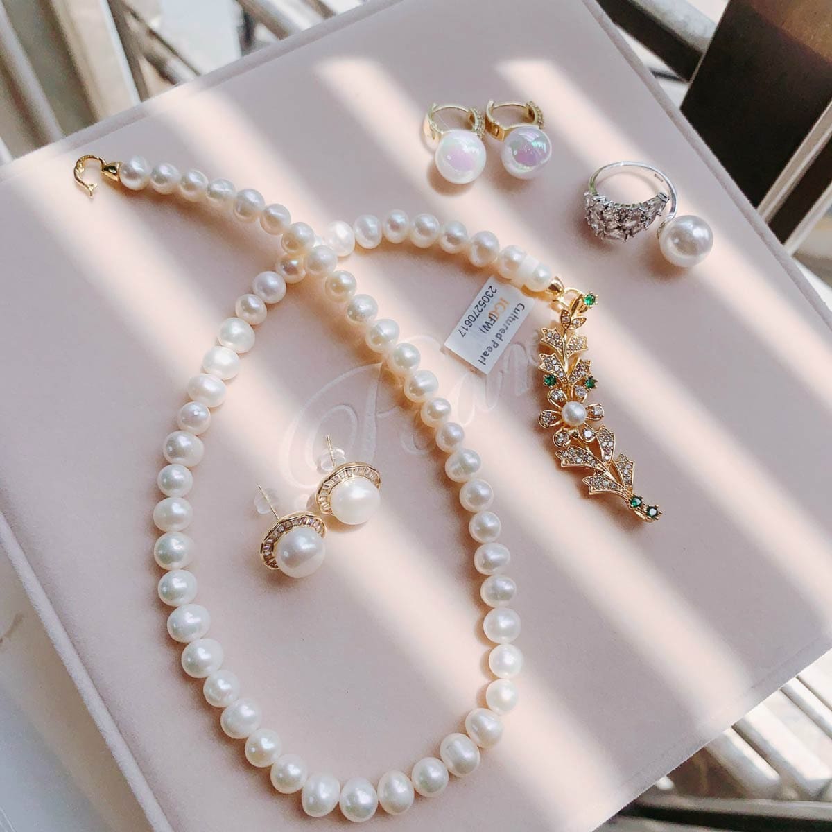 Set Ngoc Trai 6