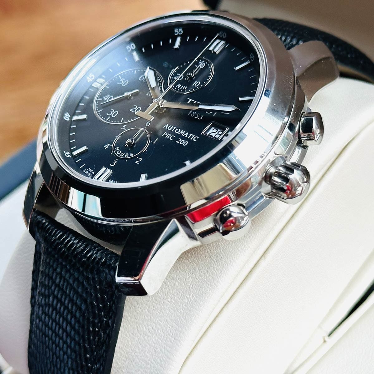 Tissot T014.427.16.121 2