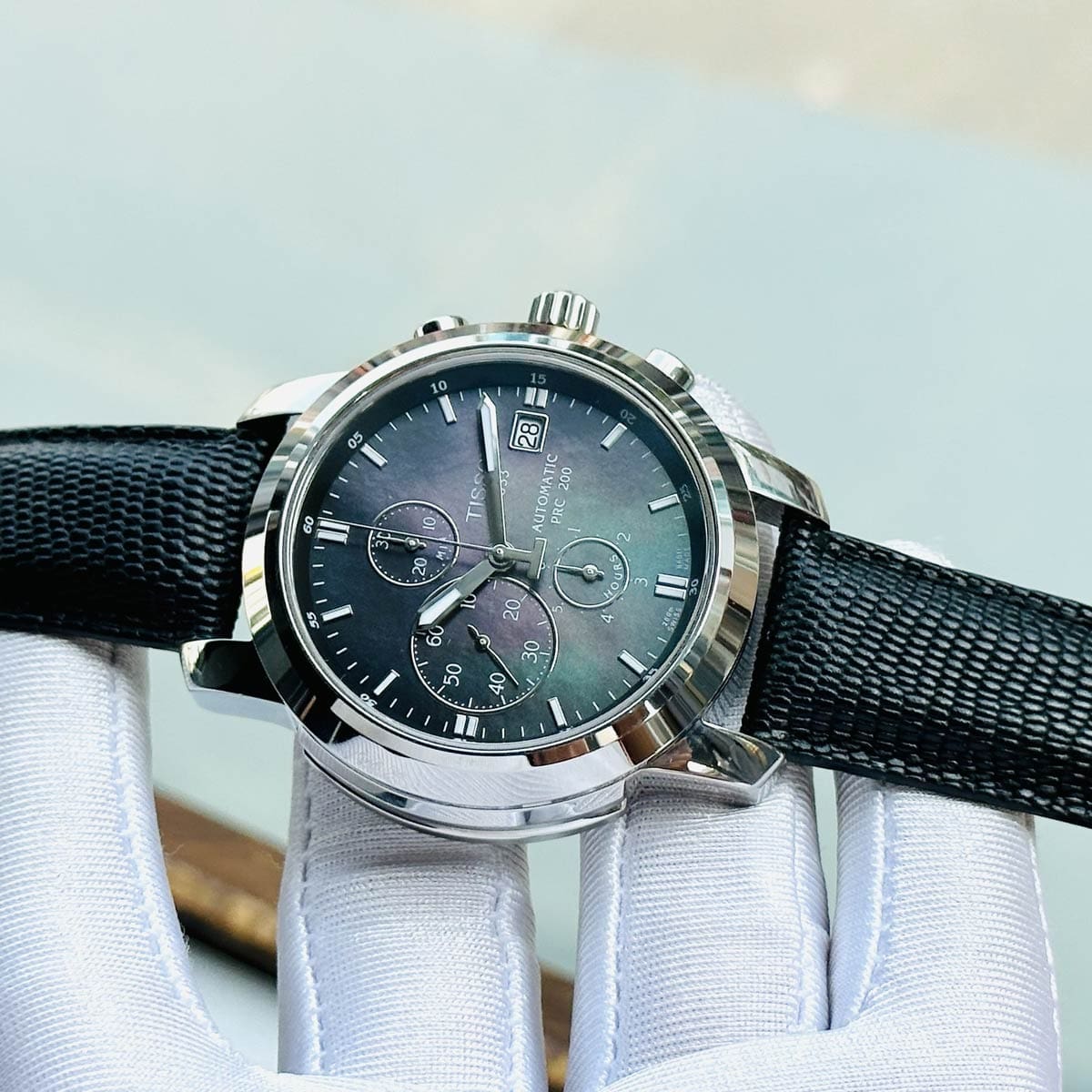 Tissot T014.427.16.121 3