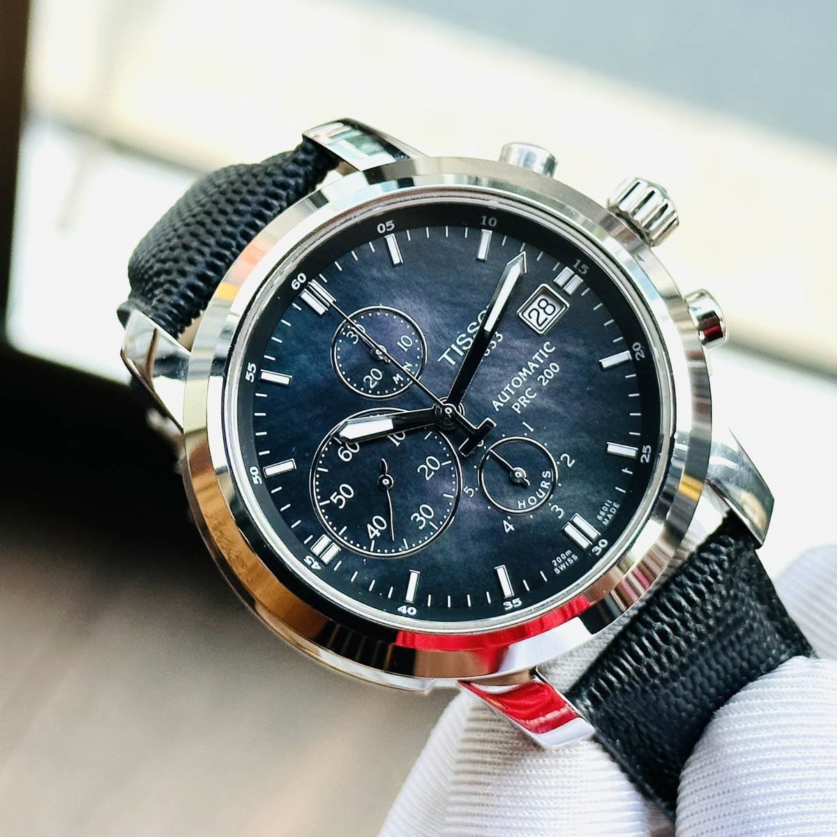Tissot T014.427.16.121 6