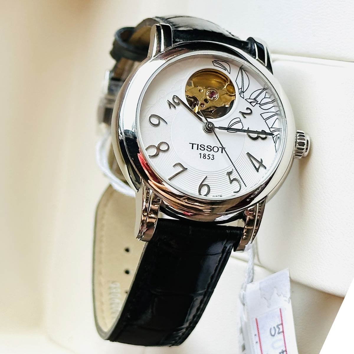 Tissot T050.207.16.032.00 8