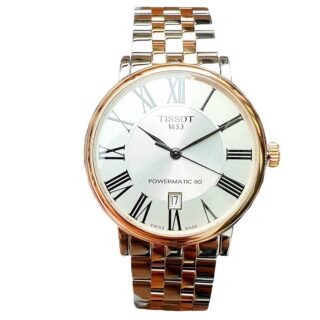 Tissot T122.407.22.033 2