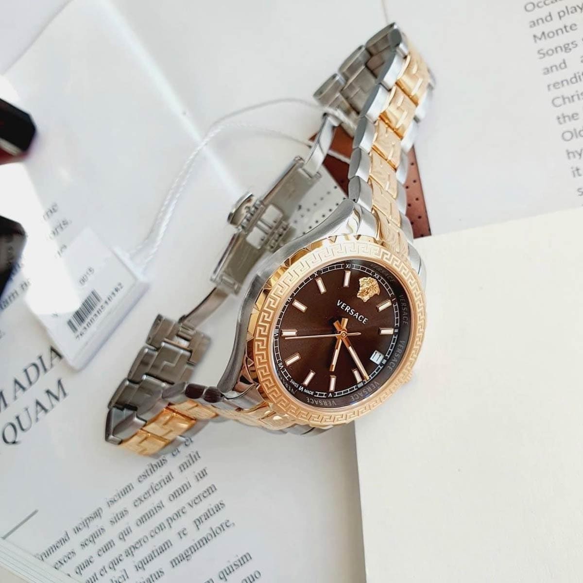 Versace V11040015 va V12040015 1