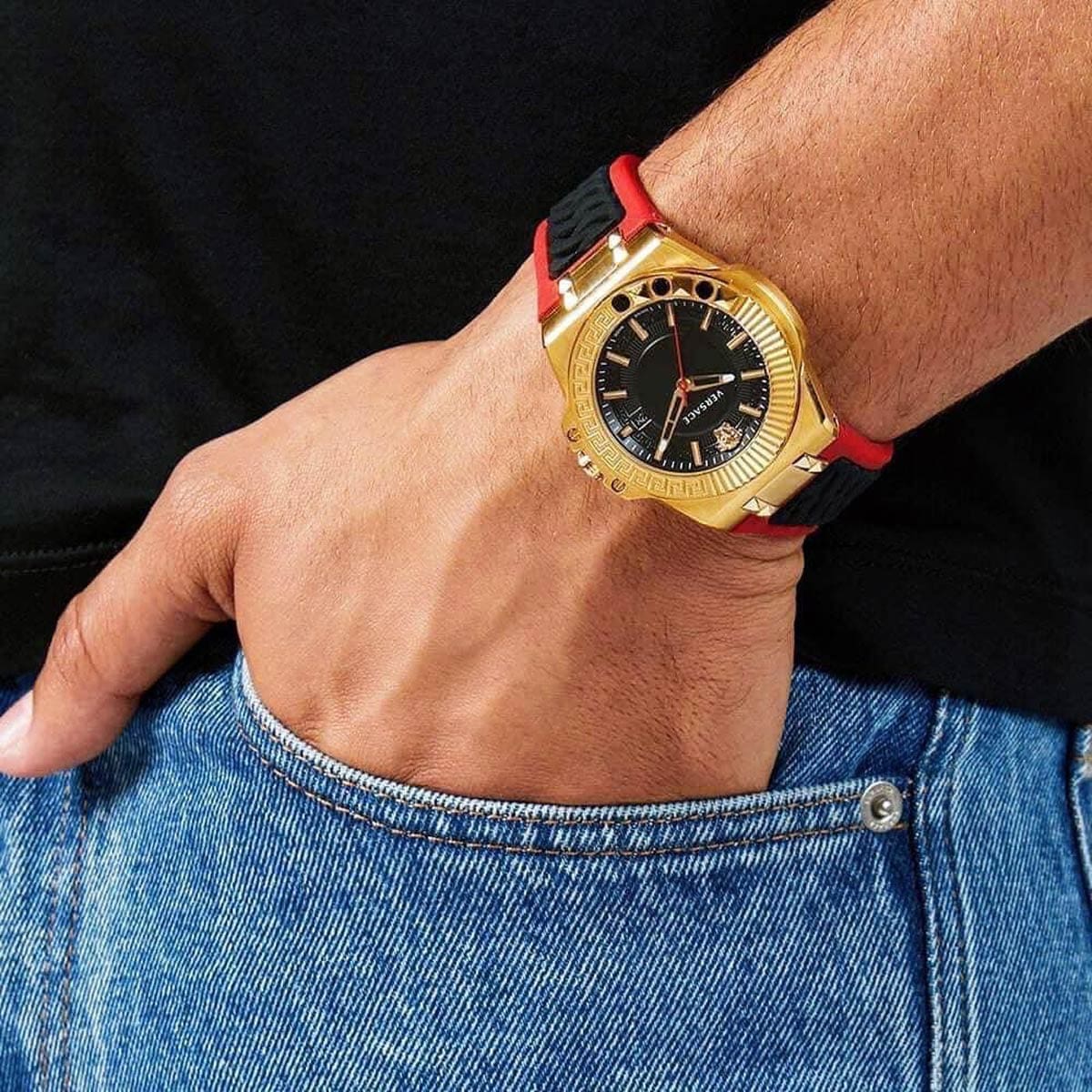 Versace VEDY00319 5