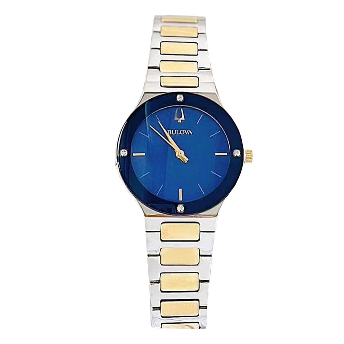 Bulova 98R273 4