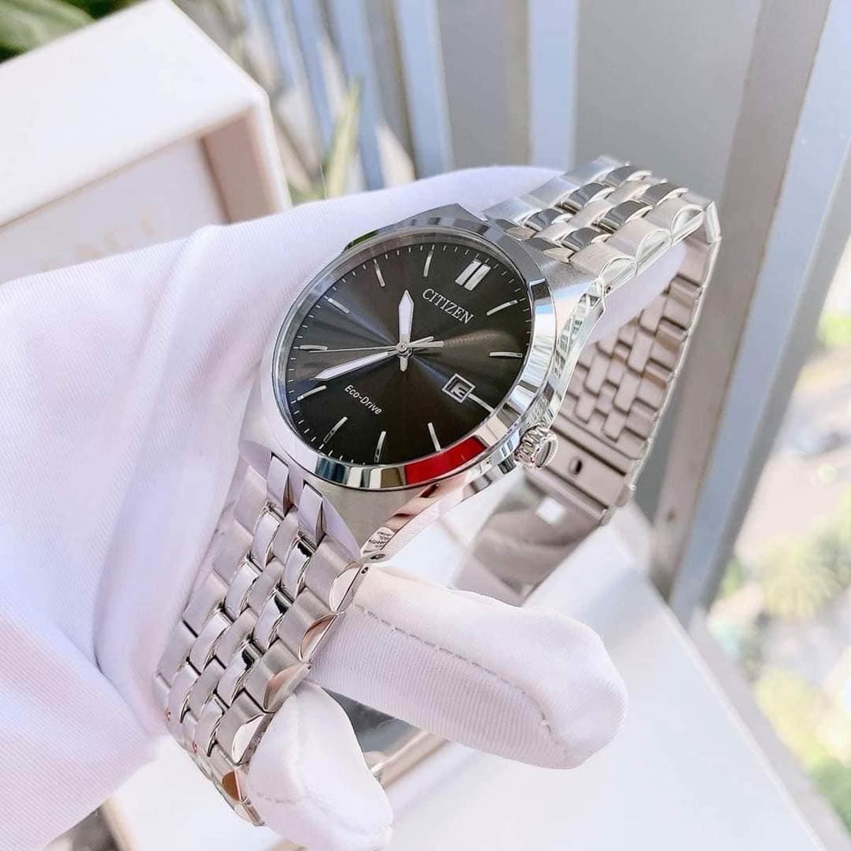 Citizen BM7331 64E 3