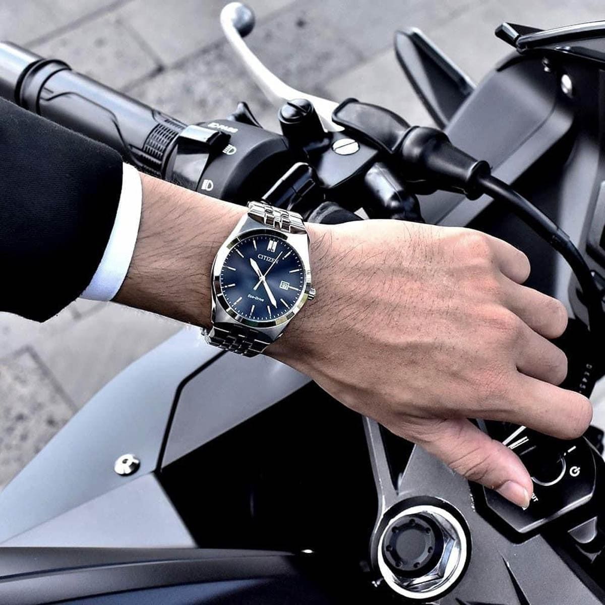 Citizen BM7331 64E 5