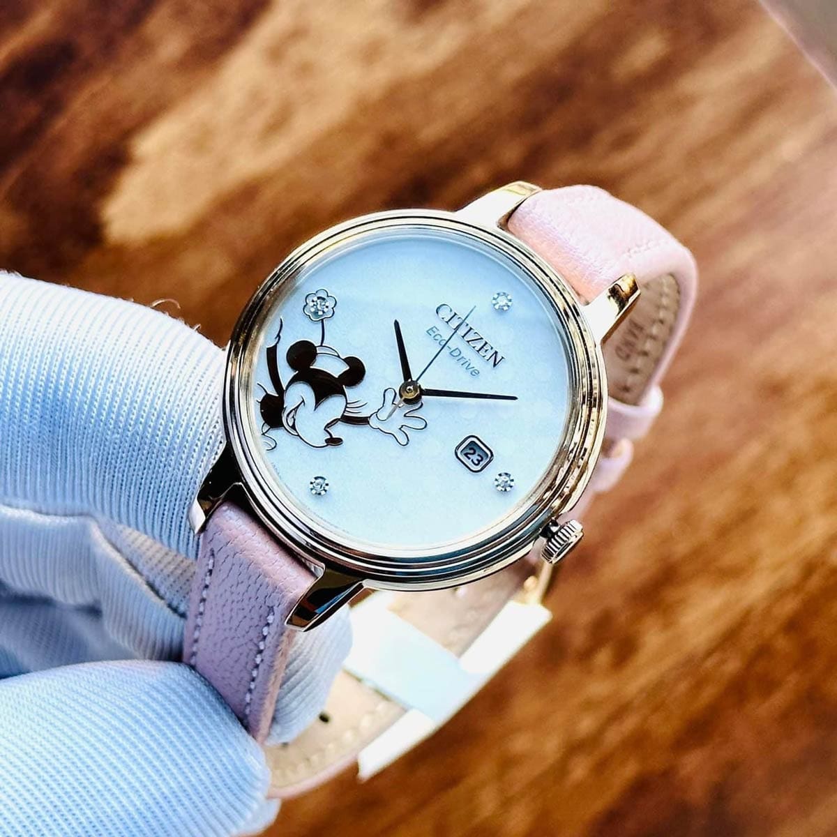 Citizen EW2448 01W 3