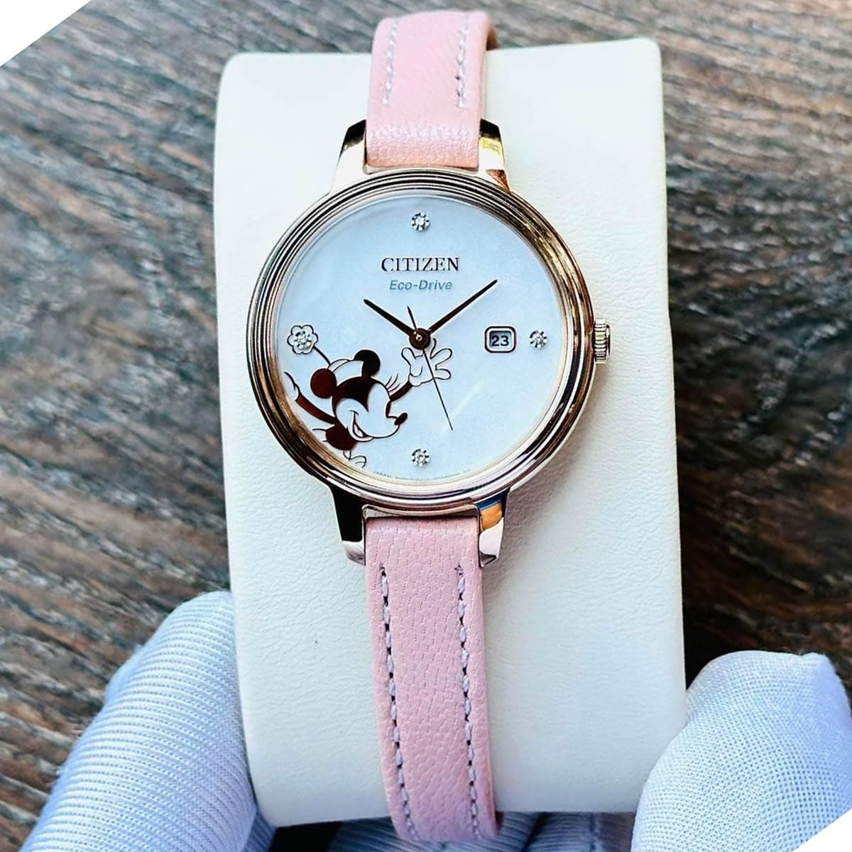 Citizen EW2448 01W 4