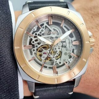 FOSSIL BQ2428 3