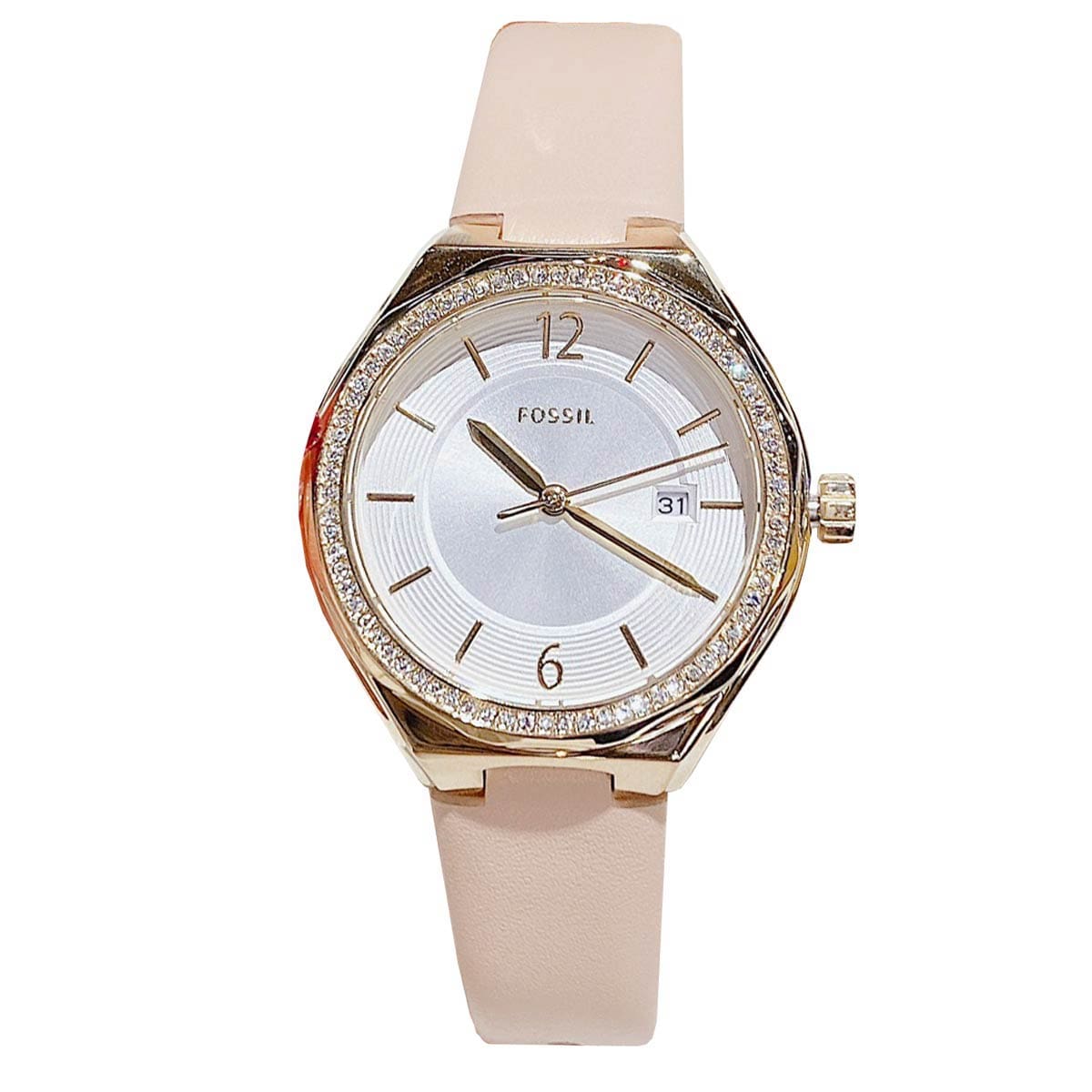 Fossil 1