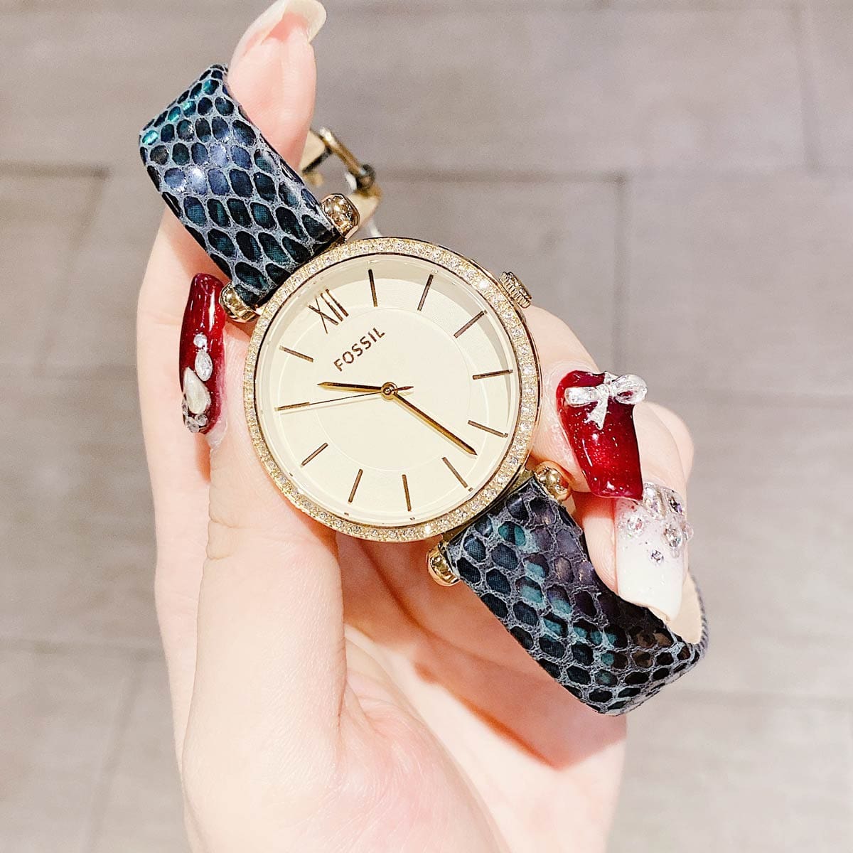 Fossil 2 1