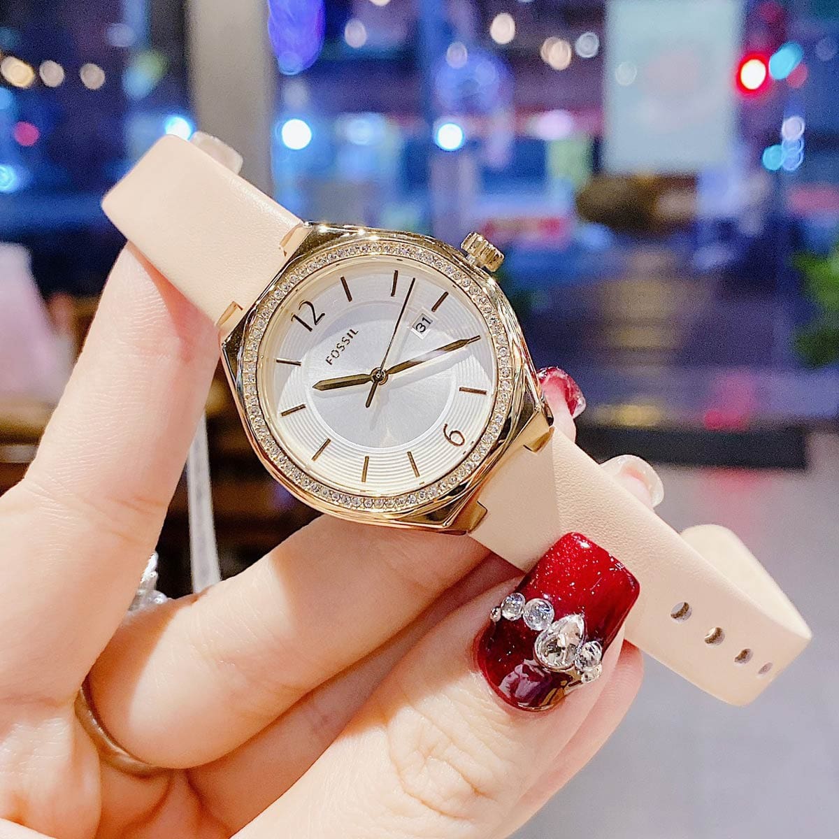 Fossil 5