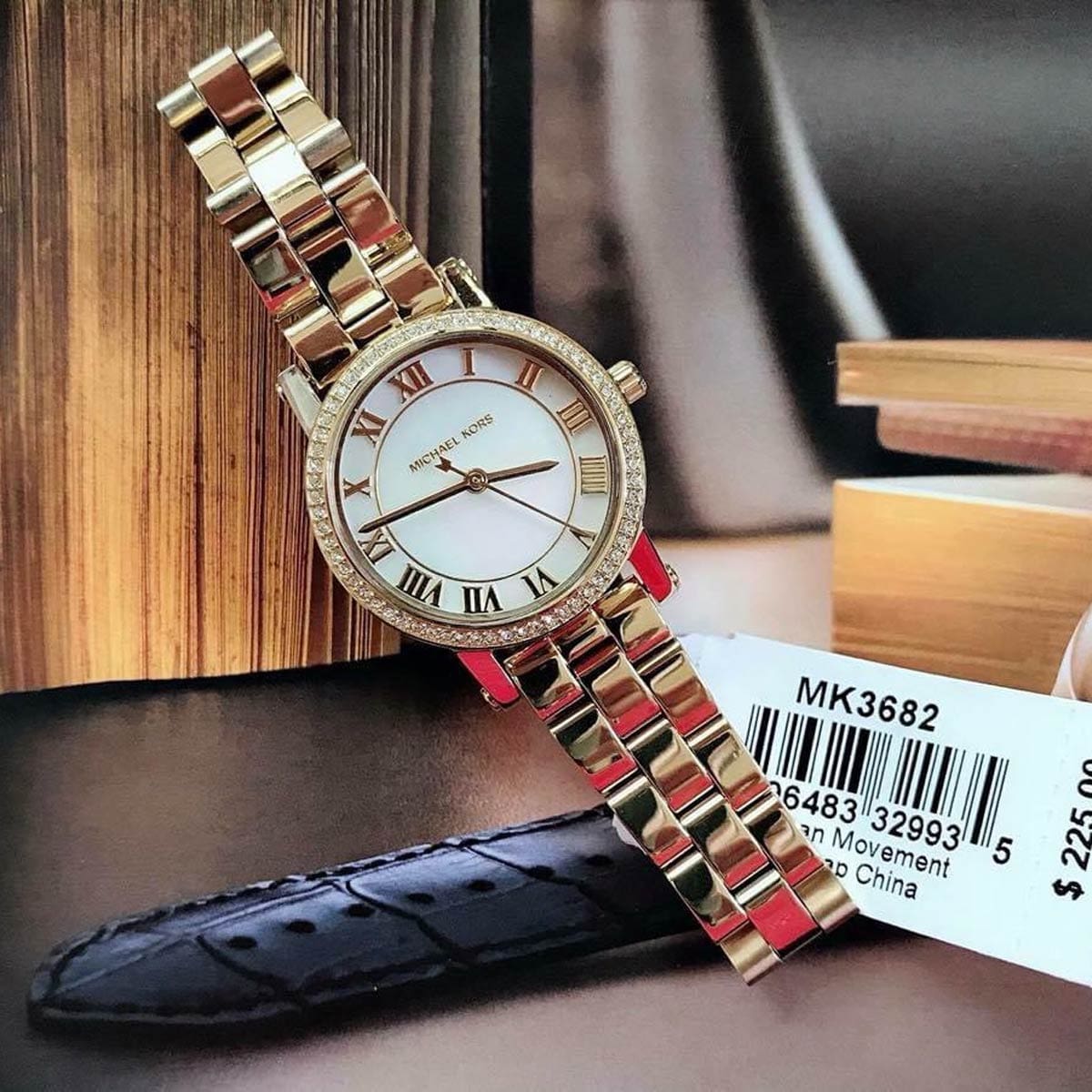 Michael Kors MK3682 2