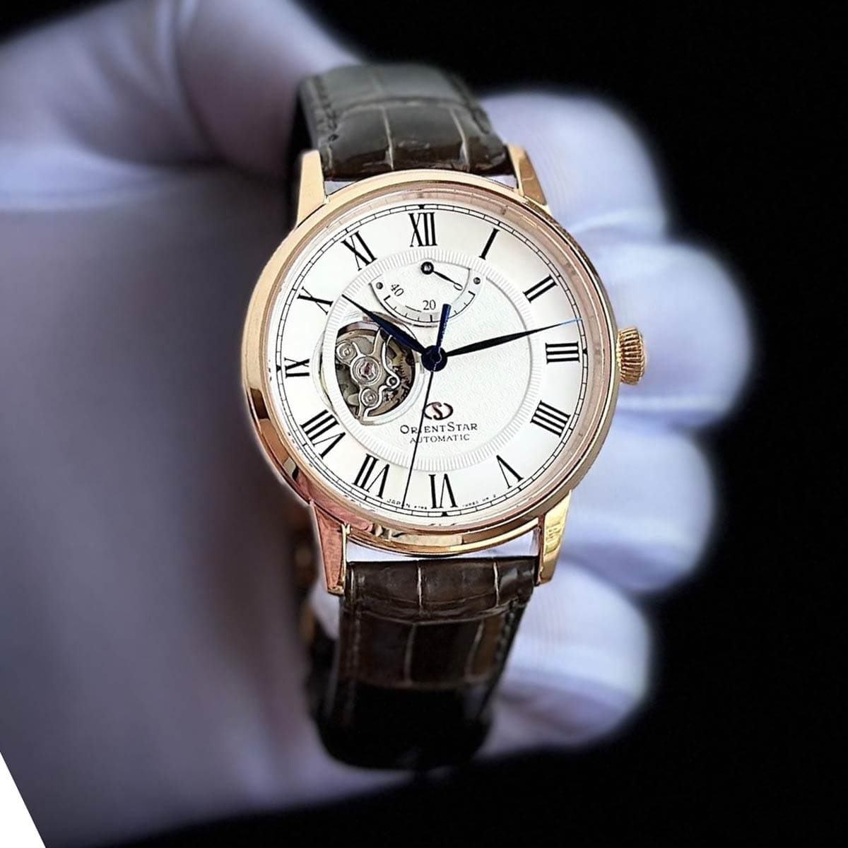 Orient RK HH0003S 2