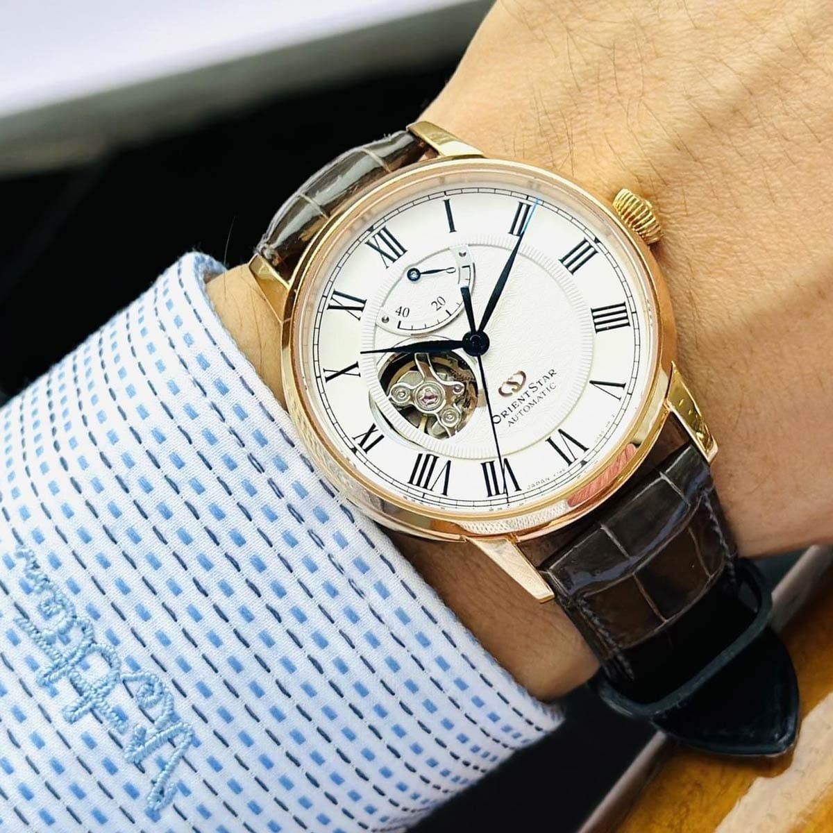Orient RK HH0003S 3