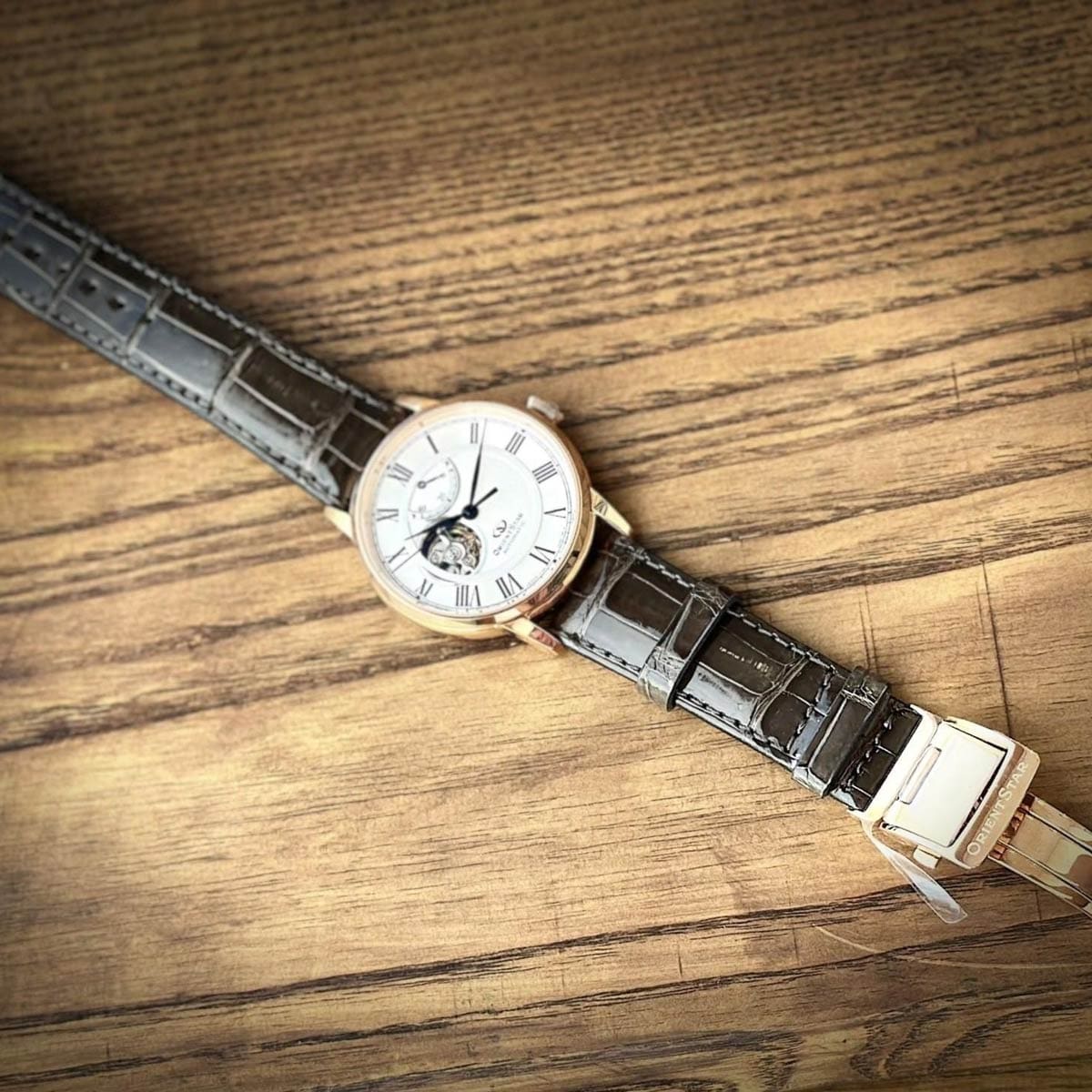 Orient RK HH0003S 8