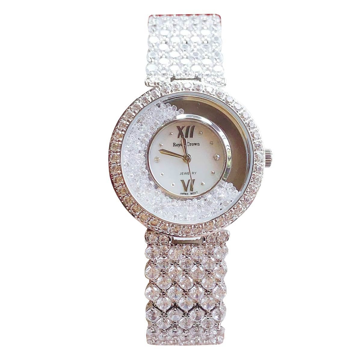 Royal Crown 2606 3