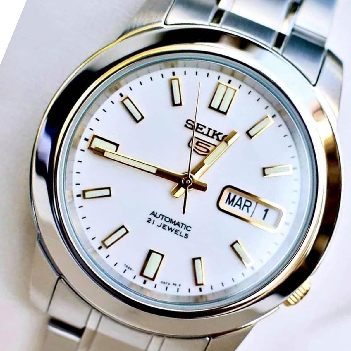 Seiko SNKK07K1 1