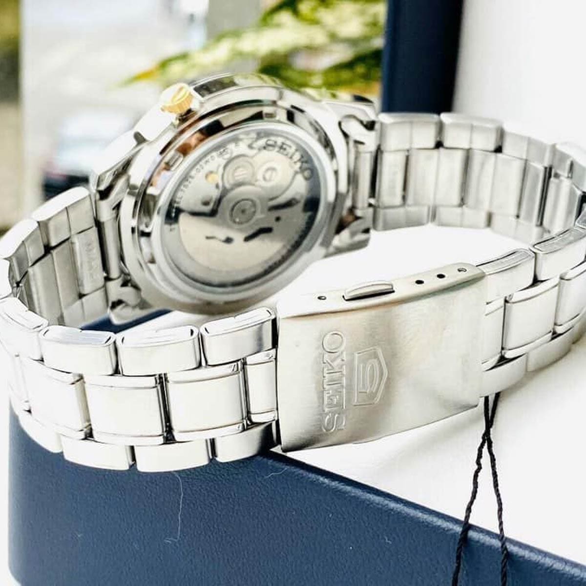 Seiko SNKK07K1 6