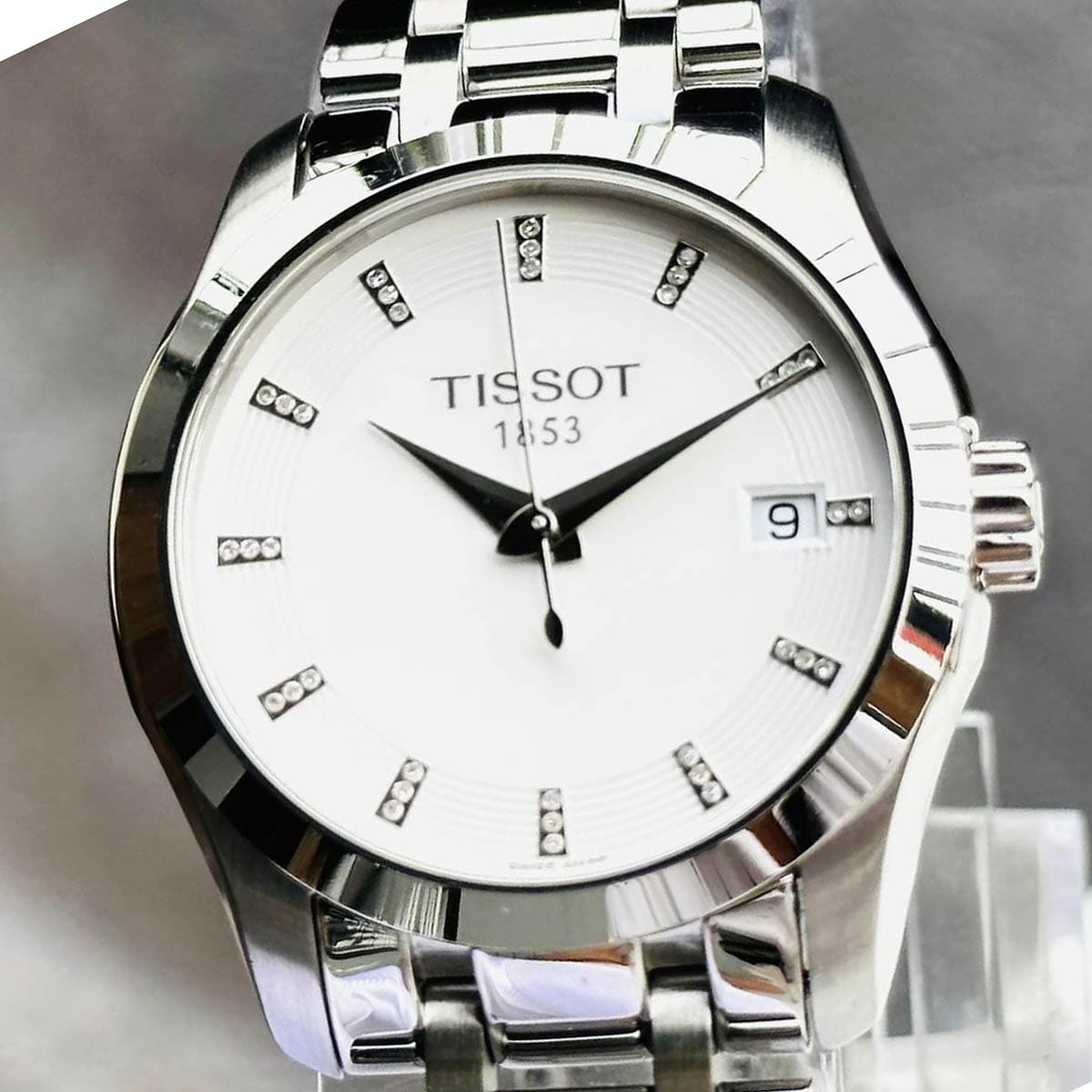 Tissot T035.210.11.016 3