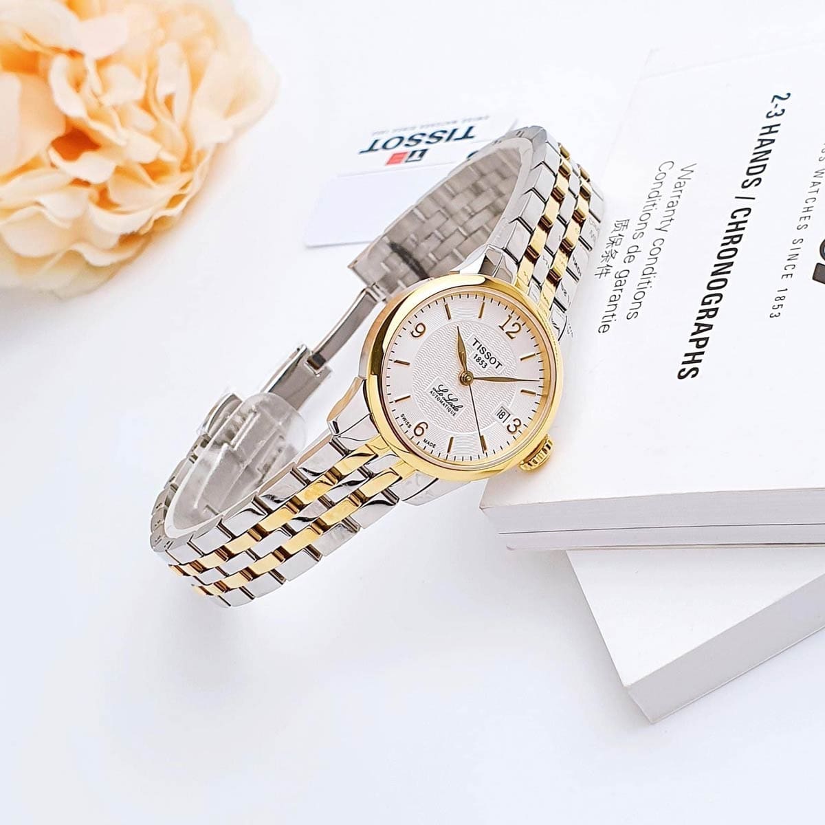 Tissot T41.2.183 6