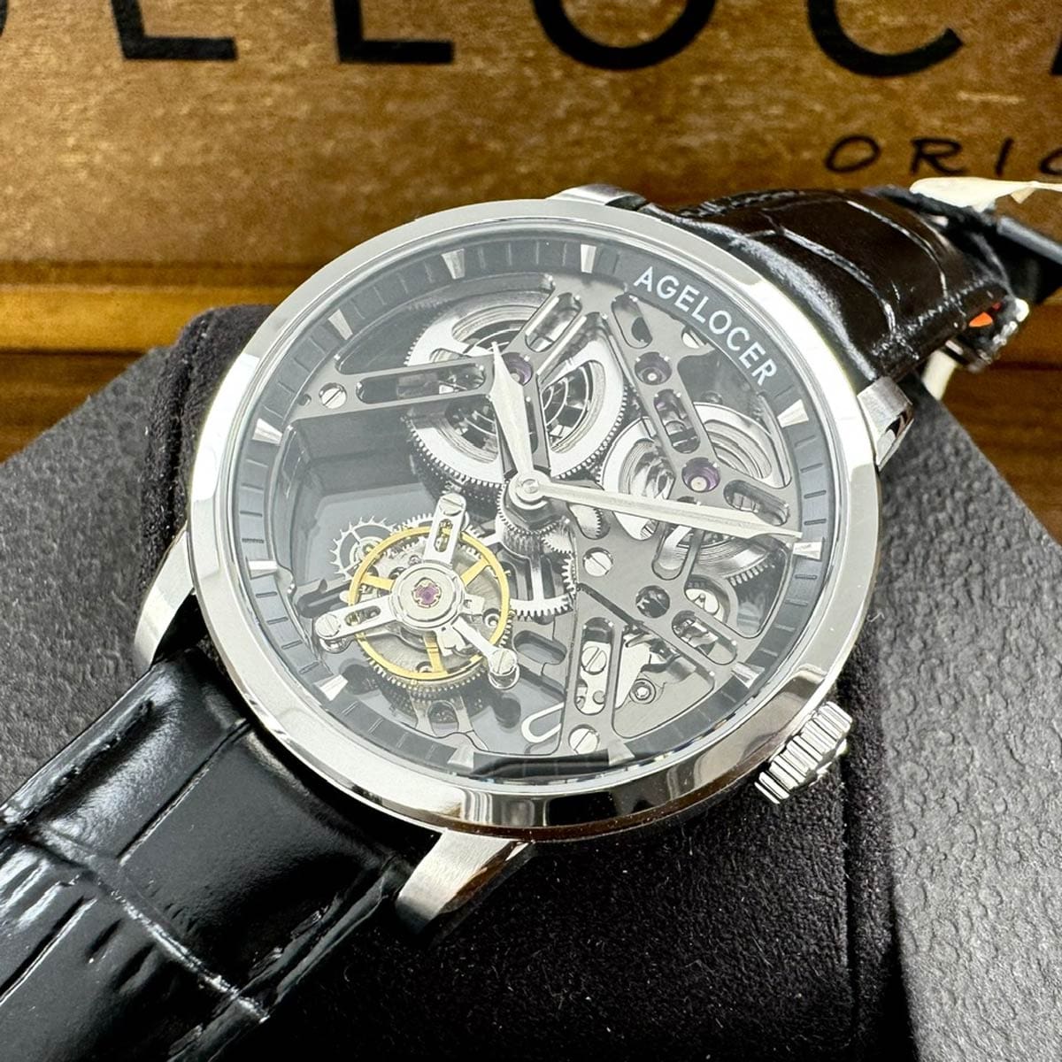 Agelocer 9001A1 1