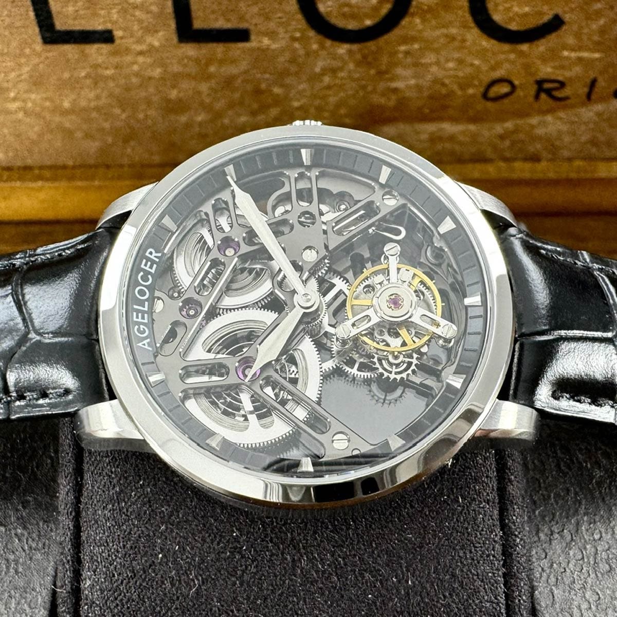 Agelocer 9001A1 4