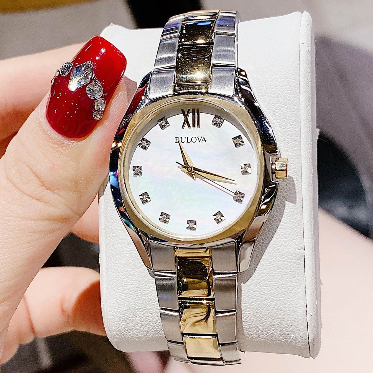 Bulova 3