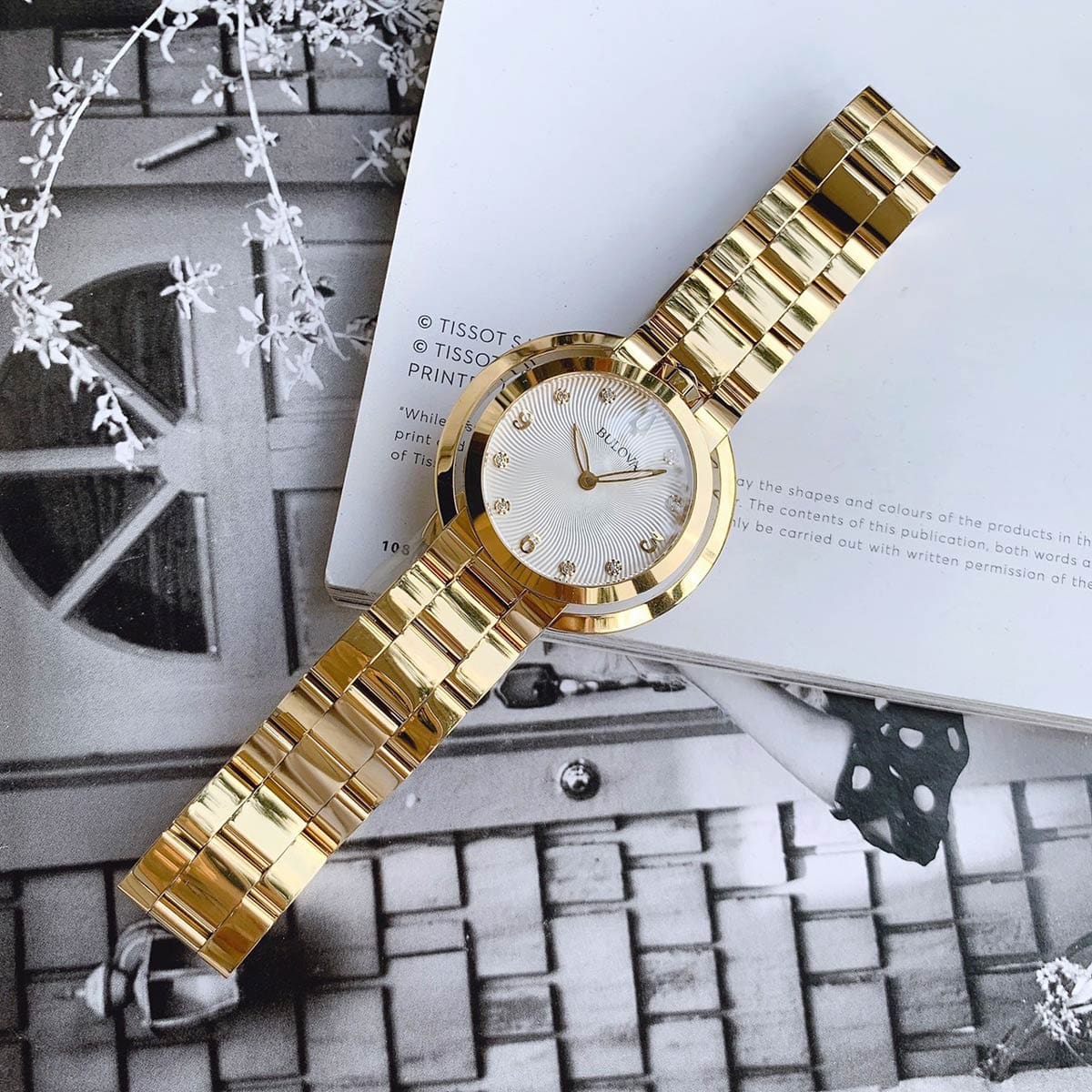 Bulova 97P125 4