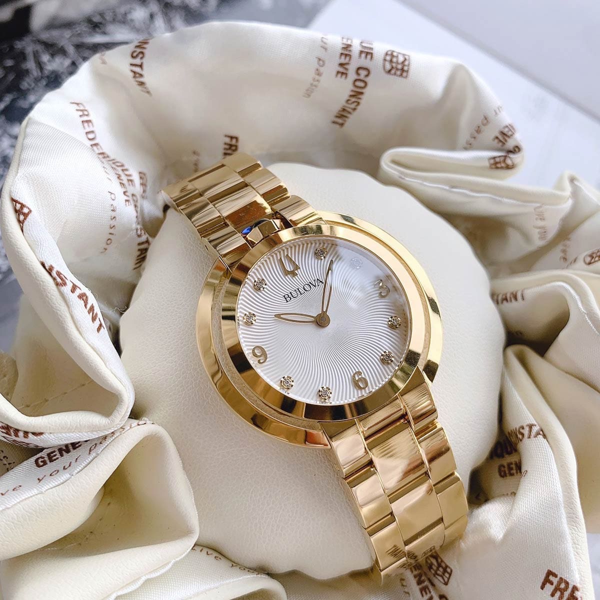 Bulova 97P125 6