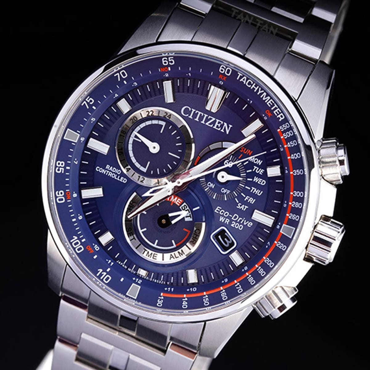 Citizen CB5880 54L 6