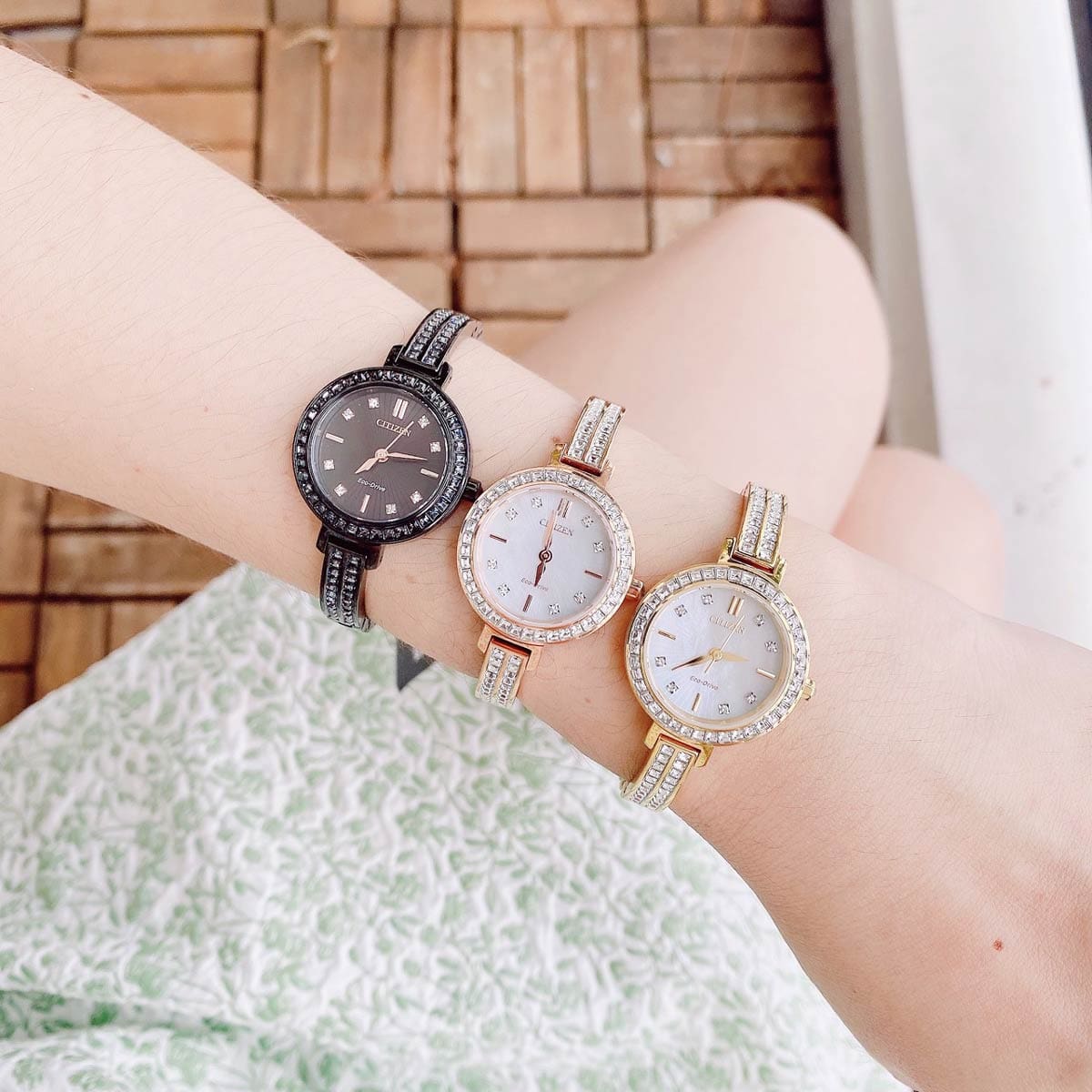 Citizen EM0865 58E 5