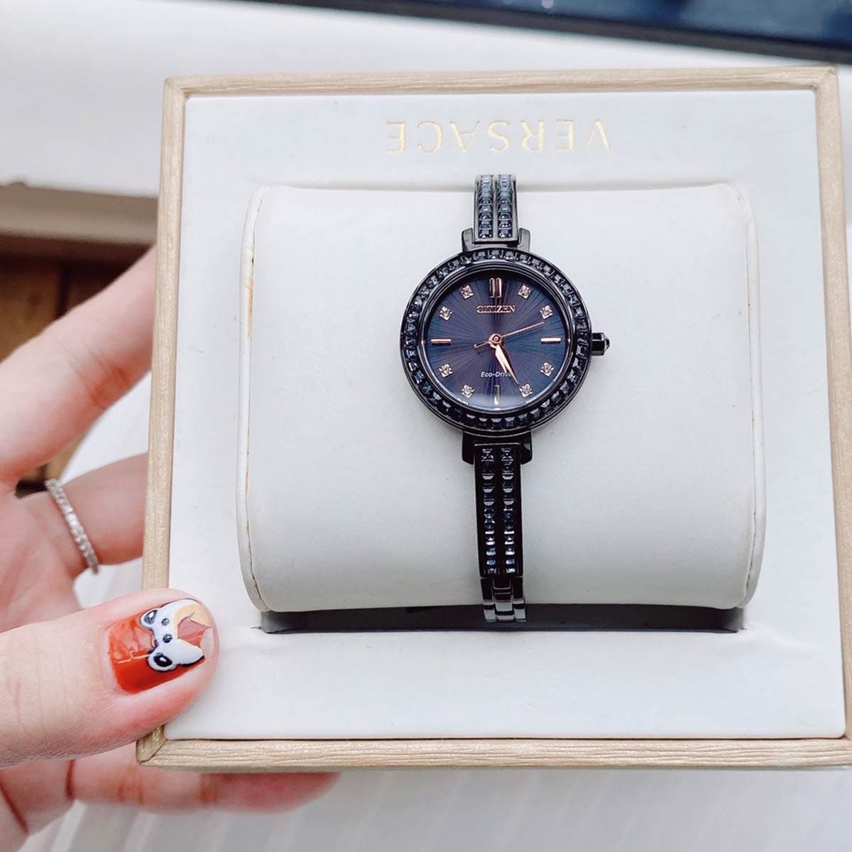 Citizen EM0865 58E 6