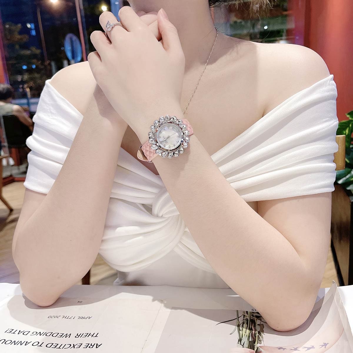 Davena 31000 2