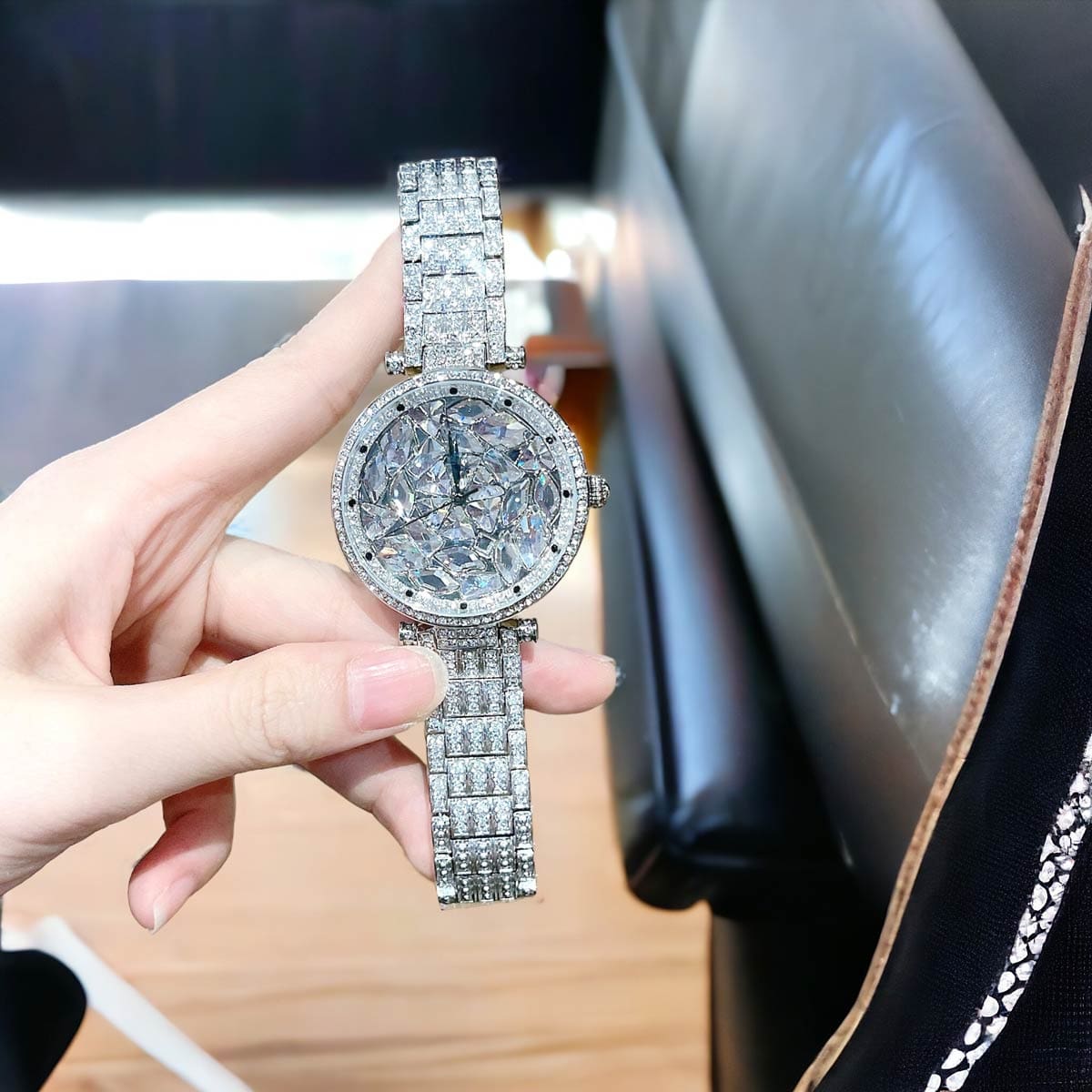 Davena D60656 4