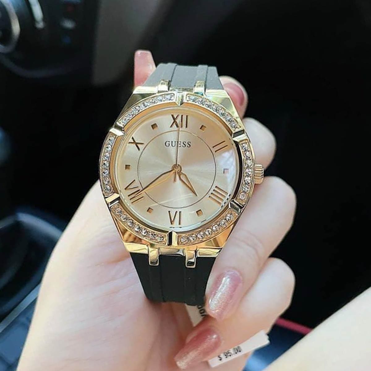 Guess GW0034L1 7