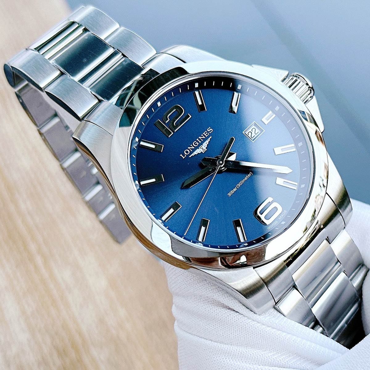 Longines L3.760.4.96 5
