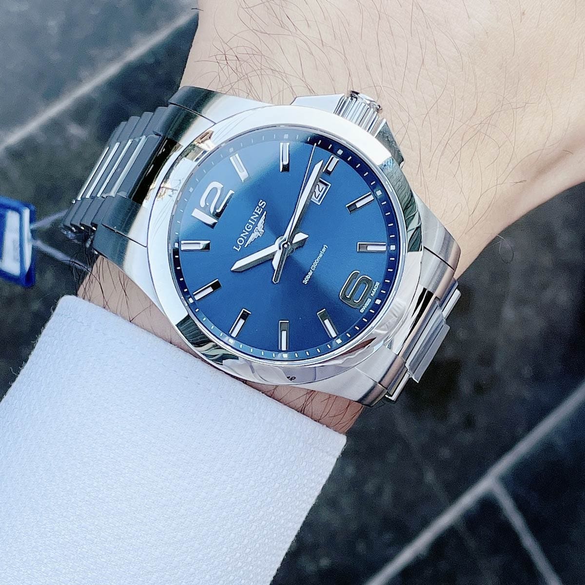 Longines L3.760.4.96 6