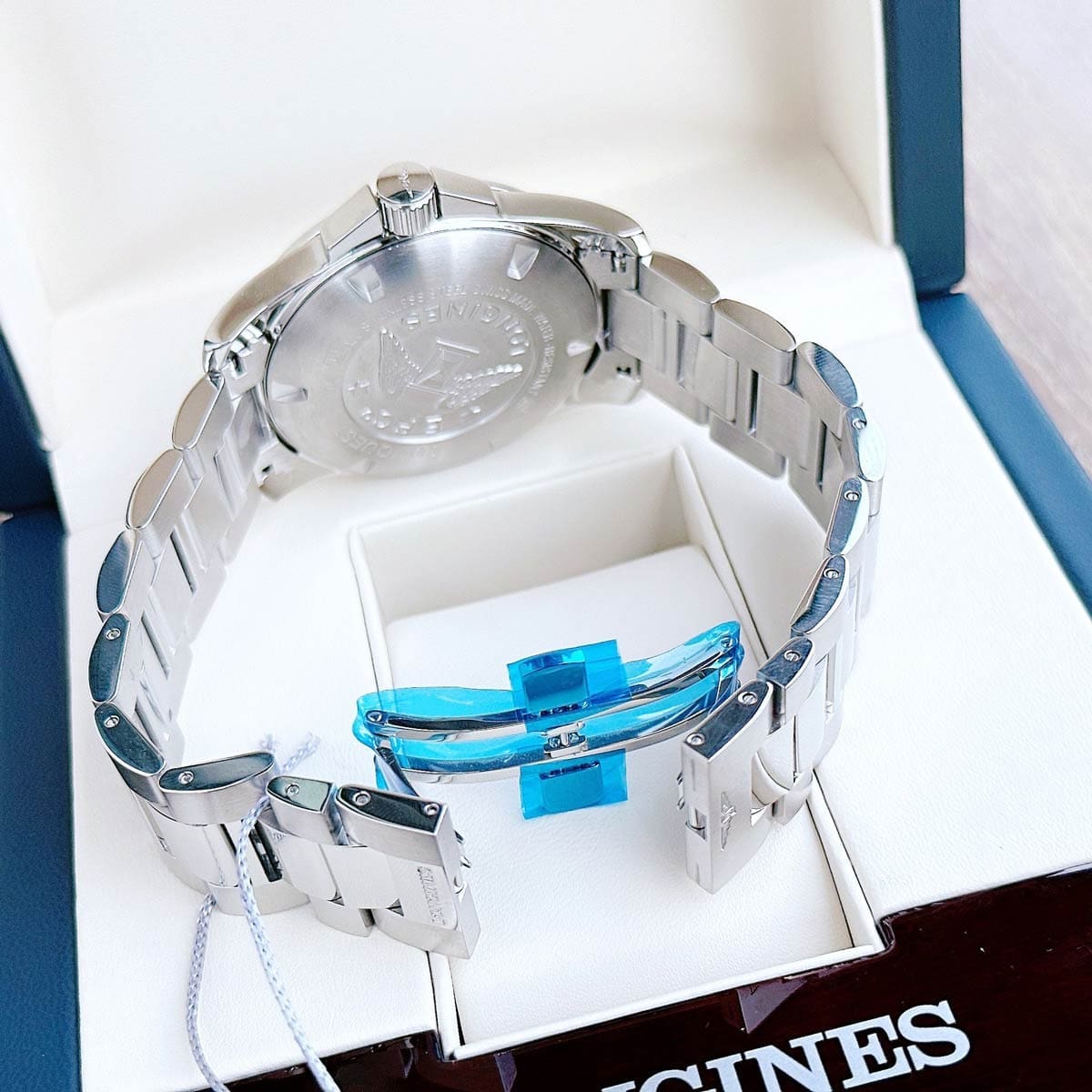 Longines L3.760.4.96 7
